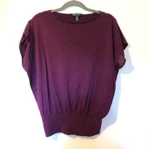 Ralph Lauren top